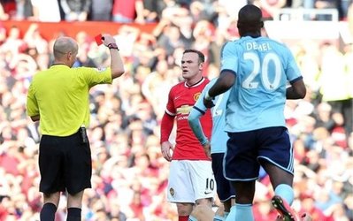 رونی: هم‌تیمی‌هایم می‌دانستند اشتباه کرده‌ام اما به رویم نیاوردند