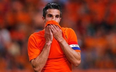 خشم ترک‌ها از اظهارات فان پرسی