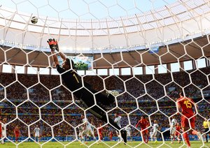 سرخيو رومرو