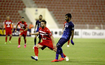 لیگ قهرمانان آسیا | توقف پرسپولیس و ذوب آهن در نخستین گام آسیایی