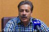 ابراهیمزاده: مهاجمان تیمملی باید از فضای پشت مدافعان بحرین استفاده کنند