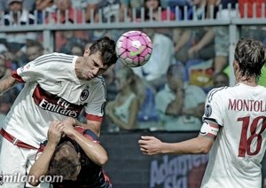 آلسیو روماگنولی