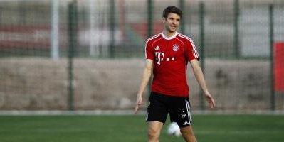 مولر: "کفش طلای جام جهانی را دوباره تصاحب می کنم"