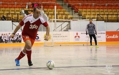 تصاویری از دربی ایران در تورنتو / داد و بیدادهای عابدزاده و تیکه پرانی هاشمی‌نسب