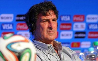 انتقاد ماریو کمپس از مسی: او بهترین بازیکن جام جهانی نبود