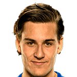 William Kurtovic/ساندفجورد / / باشگاهی / مردان (6042)/29