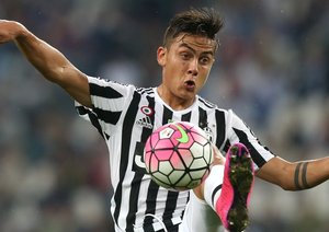 پائولو دی بالا|یوونتوس 0 - 1 اودینزه / سری آ