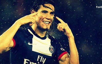 لوران بلان: ادینسون کاوانی نگران حضور در جام جهانی است.