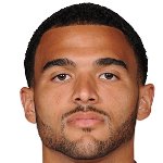 Andre Akpan/کلرادو رپیدز /آمریکا / باشگاهی / مردان (479)/38