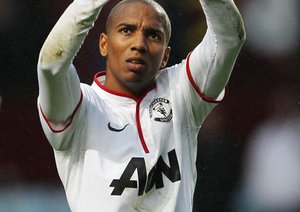 استون ویلا 0-3 منچستریونایتد / هفته شانزدهم