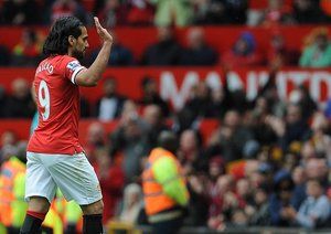 رادامل فالكائو