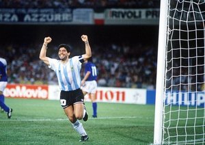 جام جهانی 1990