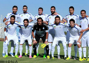 بازیکنان استقلال