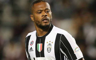 شایعه روز | پاتریس اورا به منچستر یونایتد باز می گردد