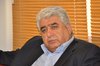 شمس: یک تماس هم با من نگرفتهاند! / شمسایی یک پله جلوتر از دایی است