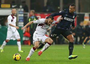 اینترمیلان 2-0 لیورنو / هفته ی دوازدهم