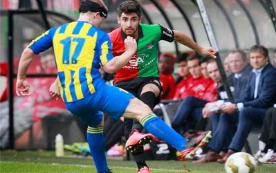 درخشش و گلزنی جهانبخش در 10 فریم/ علیرضا در رده سوم برترین گلزنان