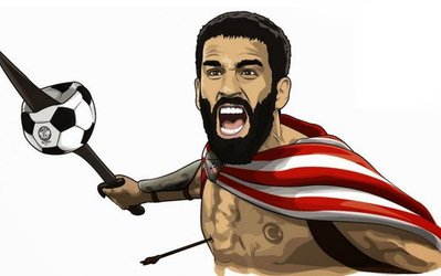 ستون چهارشنبه‌: «کافه‌ماتادور» | گلادیاتوری از امپراطوری عثمانی / چرا توران حاضر شد به اسپانیا برود؟