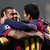 آپوئل 0 - 4 بارسلونا / لیگ قهرمانان