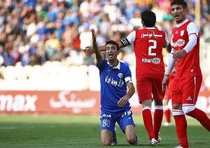 غلامرضا عنایتی