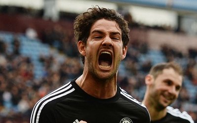 آلکساندرو پاتو خواهان عقد قرارداد دائمی با چلسی است