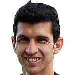 خوآن خوزه سِرانو ماسیاس/ویلانُوِنسه /اسپانیا / باشگاهی / مردان (4598)/44