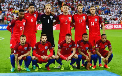 کیهیل معتقد است انگلستان نتوانست مشت واحد خود را گره کند