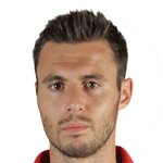 ژان كريستوف كوبرون/Lahti /فنلاند / باشگاهی / مردان (2439)/36