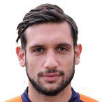 ماتئو واکارِچی/فِرالپیسائو /ایتالیا / باشگاهی / مردان (3915)/35