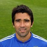 اندرسون لوئیس دی سوزا/فلومیننزه /برزیل / باشگاهی / مردان (795)/