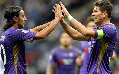 شکست رئال مادرید در دیداری دوستانه