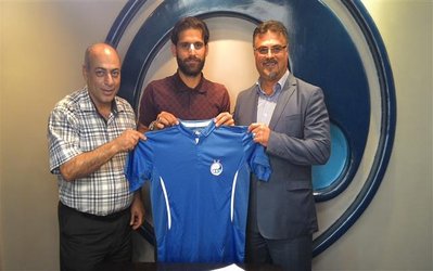 نقل و انتقالات | میثم مجیدی به استقلال پیوست