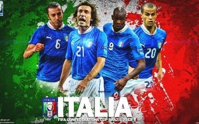 حذف ایتالیا از جام جهانی 56 میلیون دلار هزینه به بار آورد؟