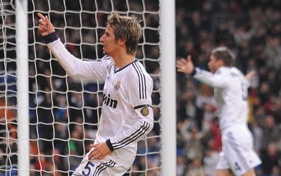 کوئنترائو: حضور در فینال رویای کودکی من بود