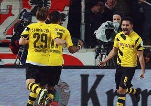 اُموت گوندوگان