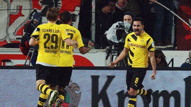 اُموت گوندوگان