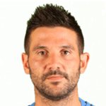 Gabriel Guasp Bergas/اتلتیکو بالیراس /اسپانیا / باشگاهی / مردان (4583)/37