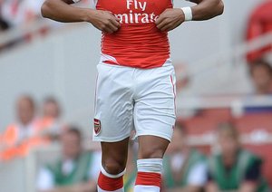 الکسیس سانچز