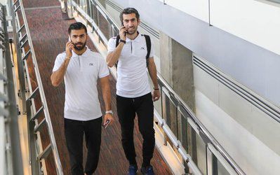 پرونده نقل و انتقالات استقلال امروز بسته می‌شود / جدایی احتمالی یک مهاجم و یک مدافع