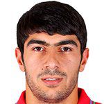 İlkin Qırtımov/اینتر باکو /آذربایجان / باشگاهی / مردان (2575)/35