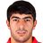 İlkin Qırtımov/اینتر باکو /آذربایجان / باشگاهی / مردان (2575)/35