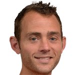 بِراد دِیویس/اسپورتینگ کی سی /آمریکا / باشگاهی / مردان (487)/44