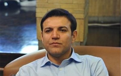 عزیزی‌خادم: نامه محرمانه به امضای اکثریت اعضای هیئت رئیسه رسیده است