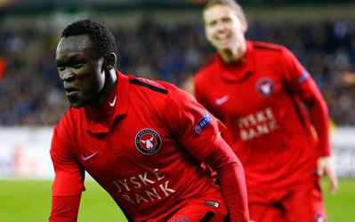 نهایی شدن قرارداد پنج ساله پیونه سیستو با سلتاویگو