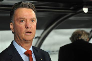 لوئیس فان گال خریدهای تابستانی‌اش در منچستریونایتد را هم مشخص کرد