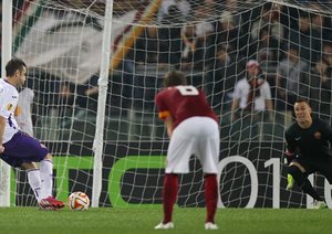 گونزالو خاویر رودریگز