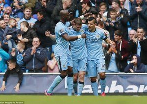 سرخیو آگرو - الیاکیم مانگالا