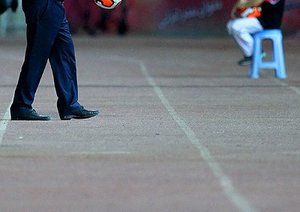 امیر (اردشیر) قلعه نوعی|استقلال 1-2 تراکتورسازی / جام شهدا