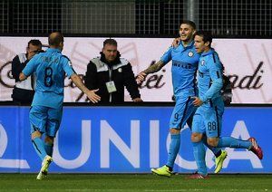 مائورو ایکاردی