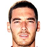 پابلو الکولیا گوئررو/سالمانتینو / / باشگاهی / مردان (7307)/36